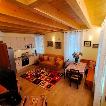Verona City Arsenale Apartment Exteriér fotografie