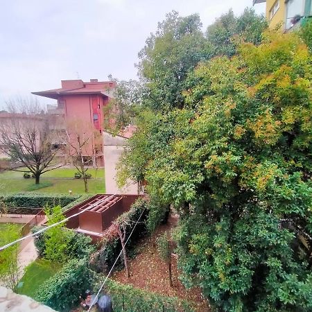 Verona City Arsenale Apartment Exteriér fotografie