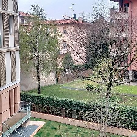 Verona City Arsenale Apartment Exteriér fotografie